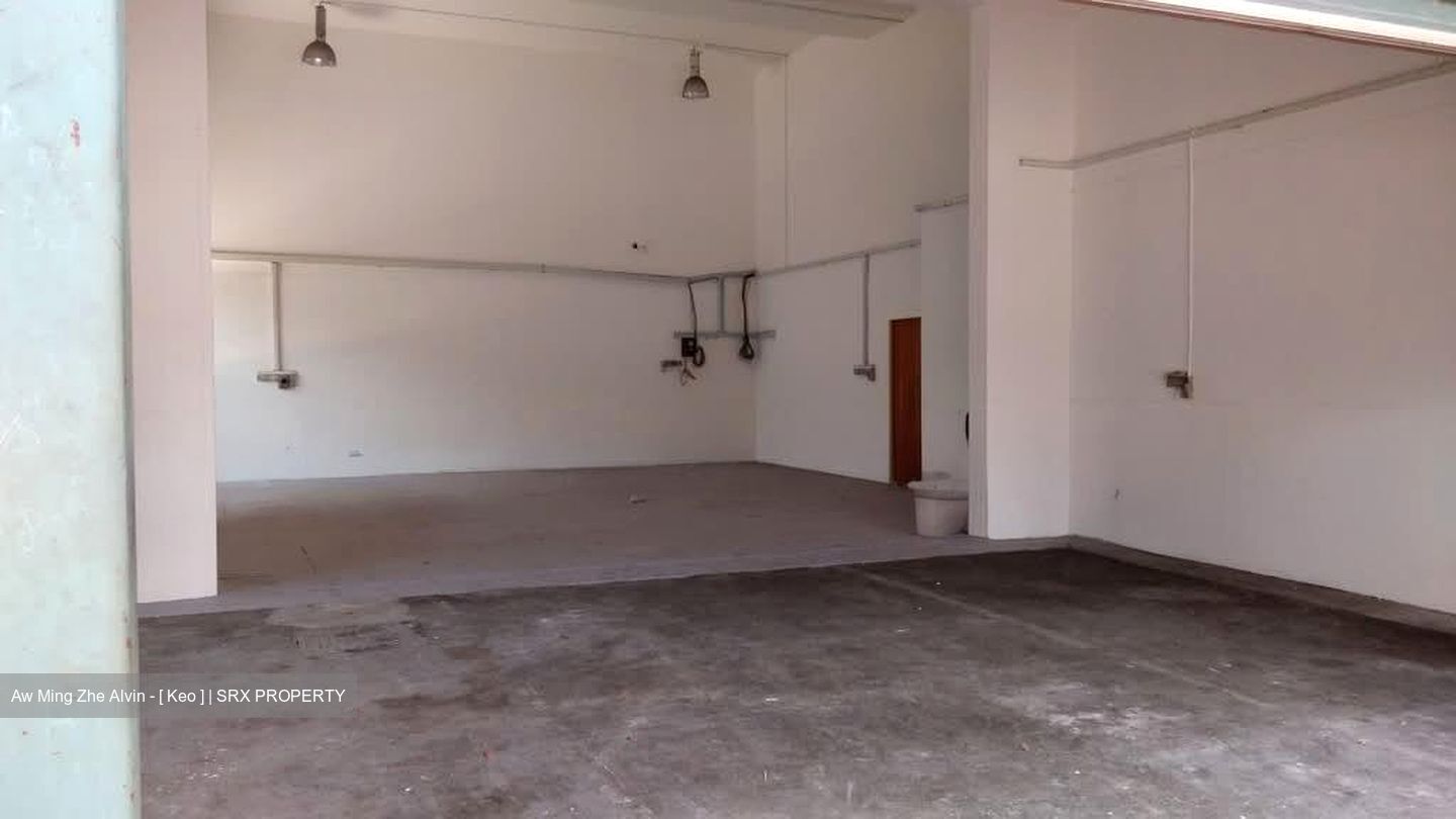 Linkpoint Place (D22), Factory #567608971